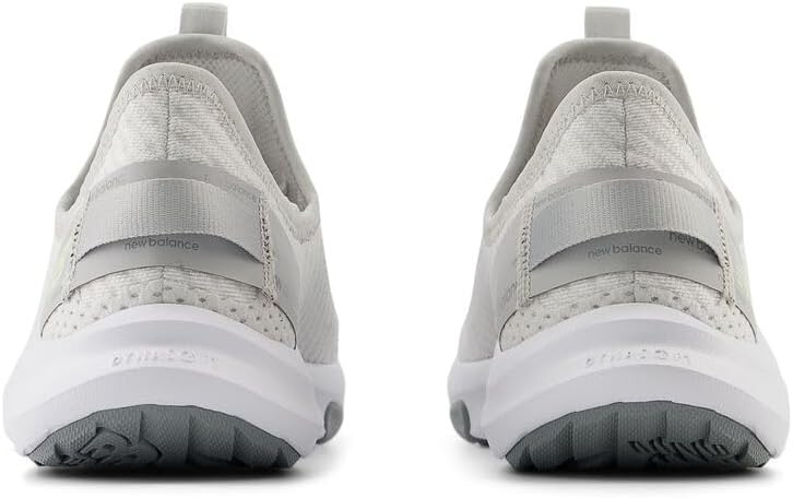 image:imageNew Balance Womens DynaSoft Nergize Sport V2 Cross TrainerGrey MatterWhiteLimelight