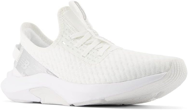 image:imageNew Balance Womens DynaSoft Nergize Sport V2 Cross TrainerNb WhiteNb WhiteQuartz Grey