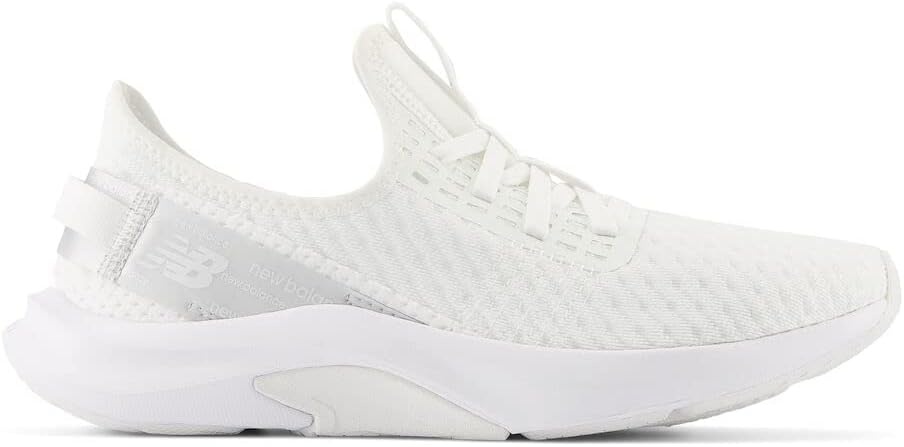 image:imageNew Balance Womens DynaSoft Nergize Sport V2 Cross TrainerNb WhiteNb WhiteQuartz Grey