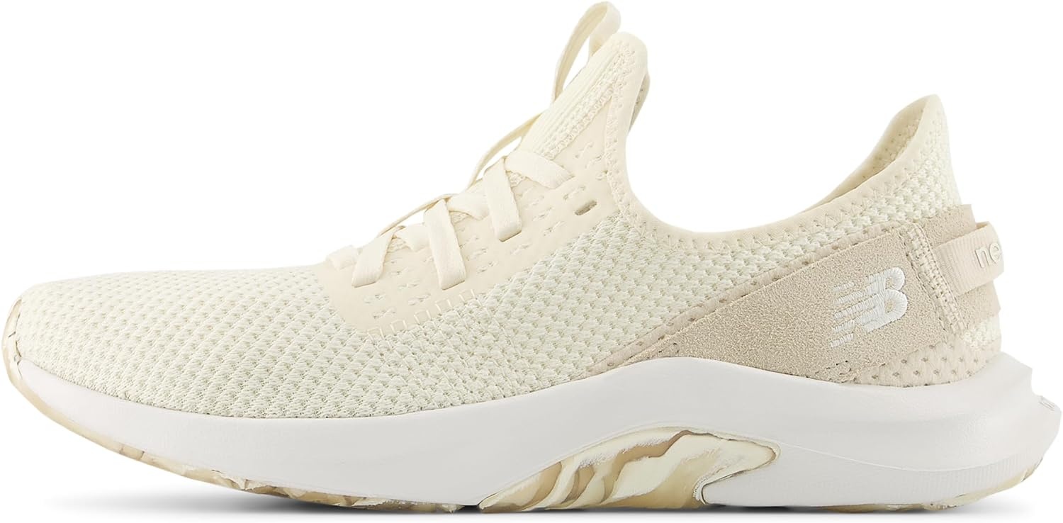 image:imageNew Balance Womens DynaSoft Nergize Sport V2 Cross TrainerPermafrostBisqueSea Salt