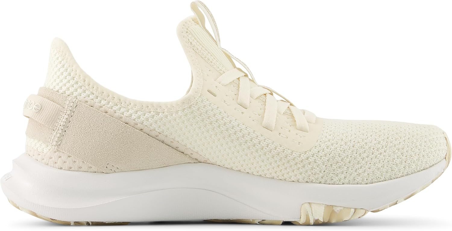 image:imageNew Balance Womens DynaSoft Nergize Sport V2 Cross TrainerPermafrostBisqueSea Salt