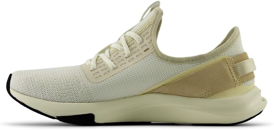 image:imageNew Balance Womens DynaSoft Nergize Sport V2 Cross TrainerSea SaltAngoraBlack