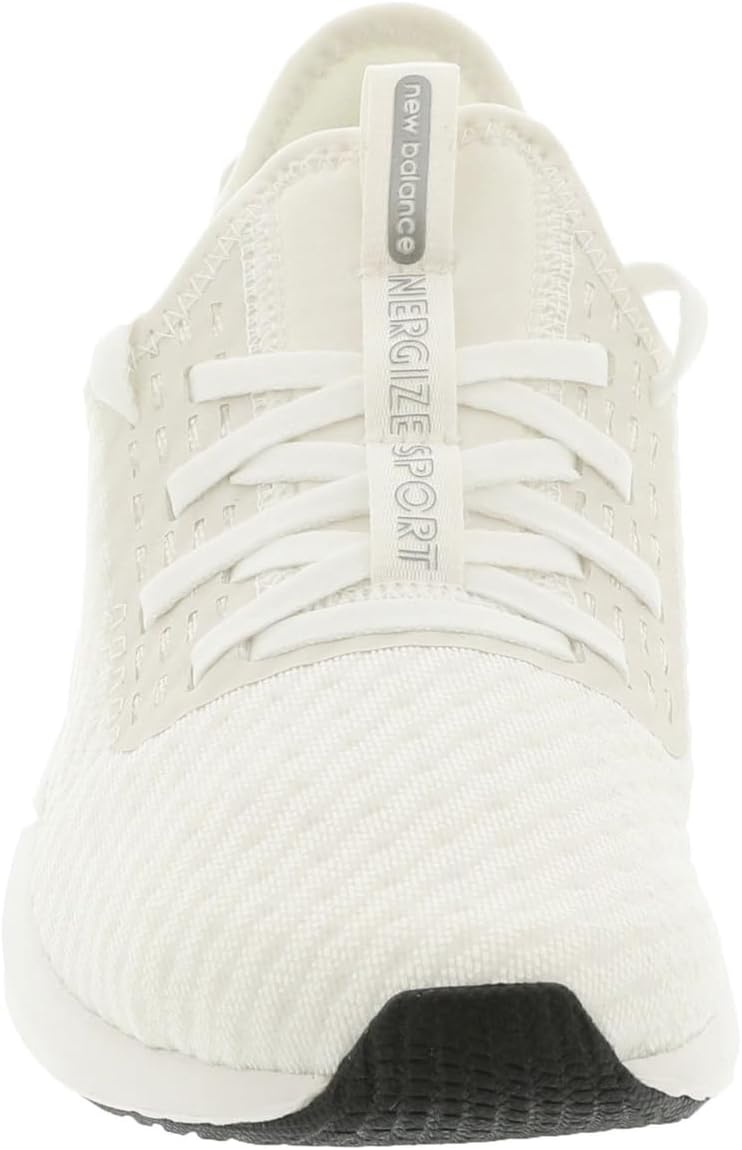 image:imageNew Balance Womens DynaSoft Nergize Sport V2 Cross TrainerSea SaltBlackBrownNb