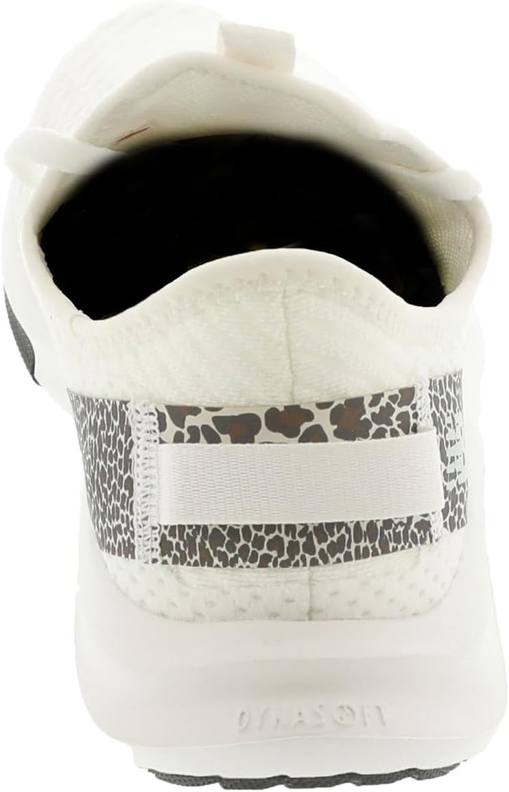 image:imageNew Balance Womens DynaSoft Nergize Sport V2 Cross TrainerSea SaltBlackBrownNb