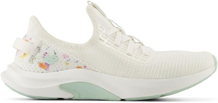 image:imageNew Balance Womens DynaSoft Nergize Sport V2 Cross TrainerSea SaltClay AshClay Ash