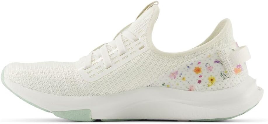 image:imageNew Balance Womens DynaSoft Nergize Sport V2 Cross TrainerSea SaltClay AshClay Ash