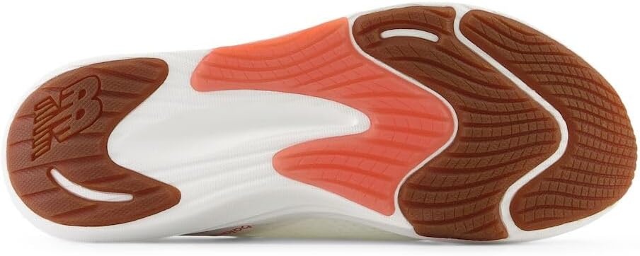 image:imageNew Balance Womens DynaSoft Nergize Sport V2 Cross TrainerSea SaltGulf Red