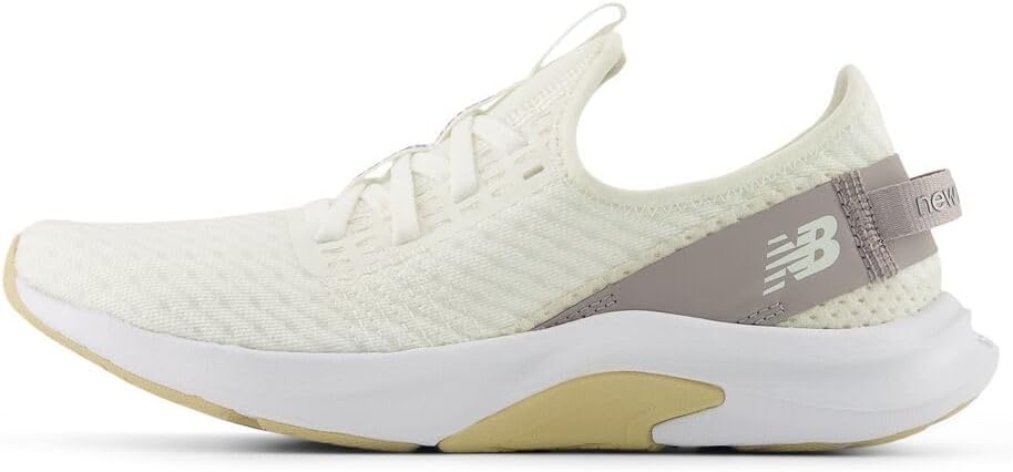 image:imageNew Balance Womens DynaSoft Nergize Sport V2 Cross TrainerSea SaltLinenTruffle Salt