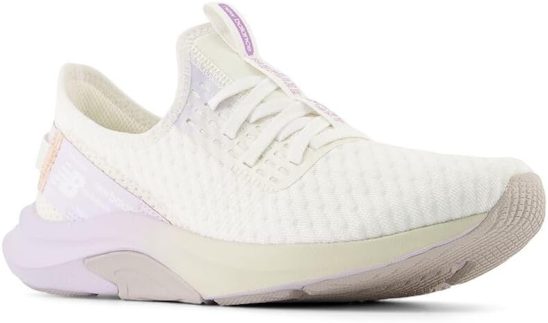 image:imageNew Balance Womens DynaSoft Nergize Sport V2 Cross TrainerSea SaltTaro