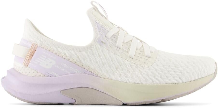 image:imageNew Balance Womens DynaSoft Nergize Sport V2 Cross TrainerSea SaltTaro