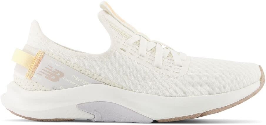 image:imageNew Balance Womens DynaSoft Nergize Sport V2 Cross TrainerSea SaltTimberwolfSolar Flare