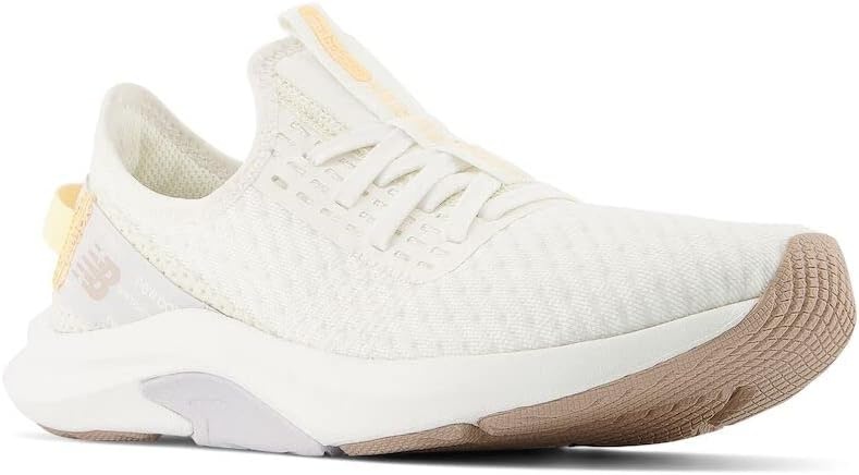 image:imageNew Balance Womens DynaSoft Nergize Sport V2 Cross TrainerSea SaltTimberwolfSolar Flare