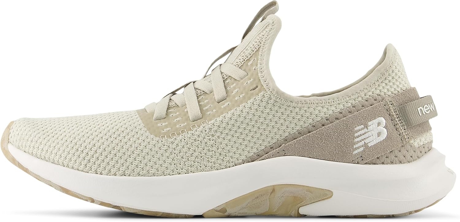 image:imageNew Balance Womens DynaSoft Nergize Sport V2 Cross TrainerShipyardArid StoneSea Salt
