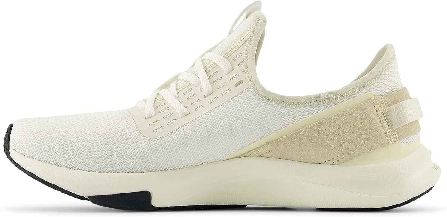 image:imageNew Balance Womens DynaSoft Nergize Sport V2 Cross TrainerWhite
