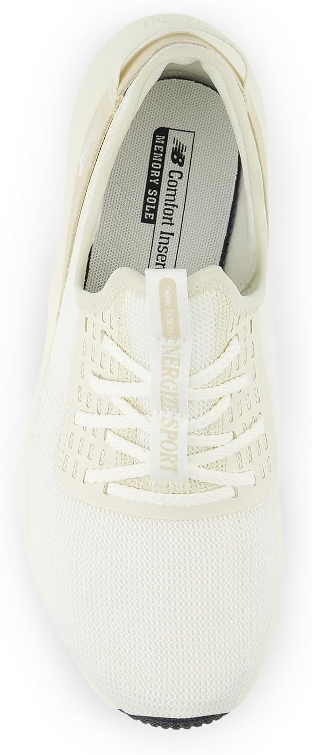 image:imageNew Balance Womens DynaSoft Nergize Sport V2 Cross TrainerWhite