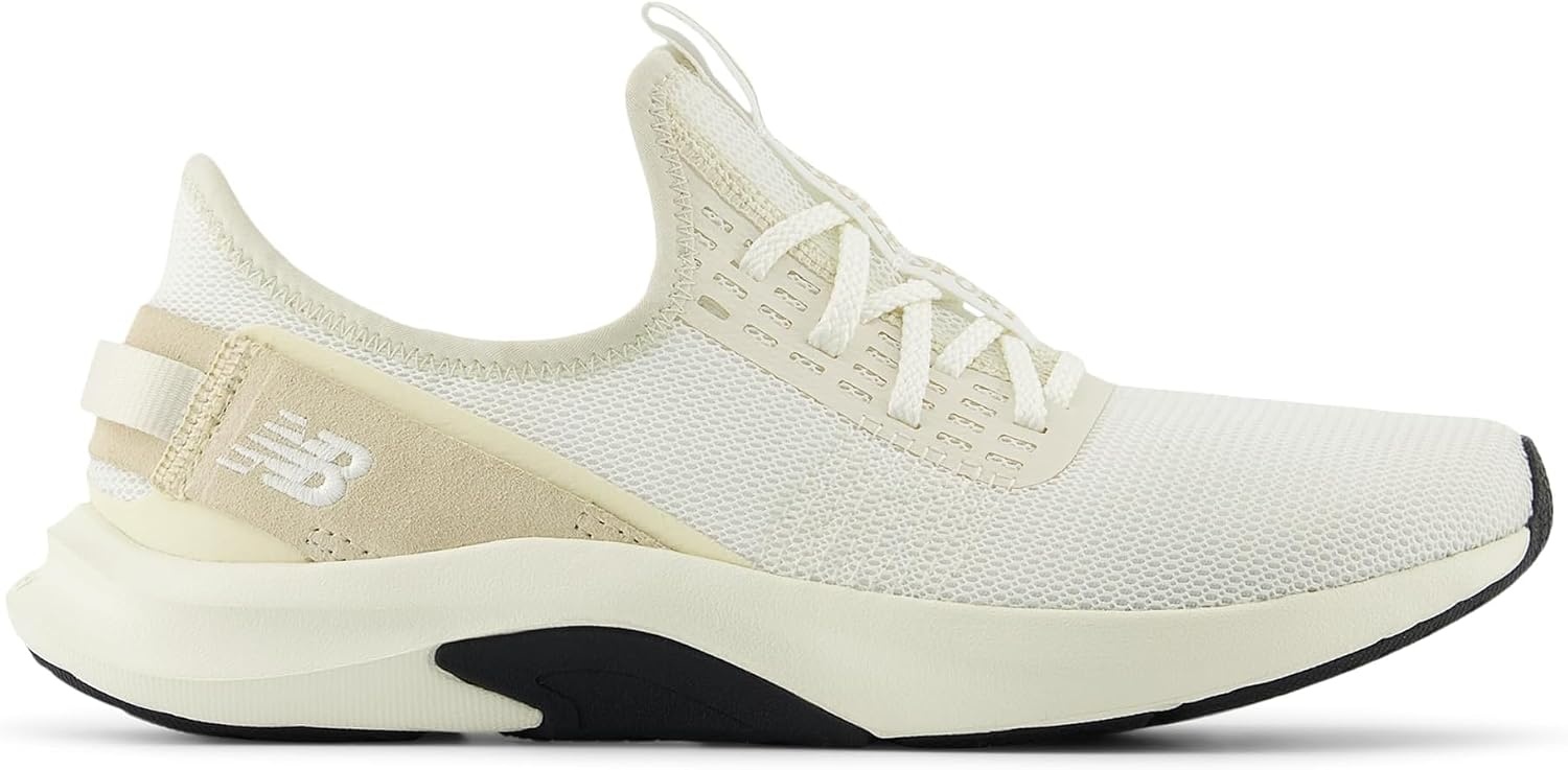 image:imageNew Balance Womens DynaSoft Nergize Sport V2 Cross TrainerWhite