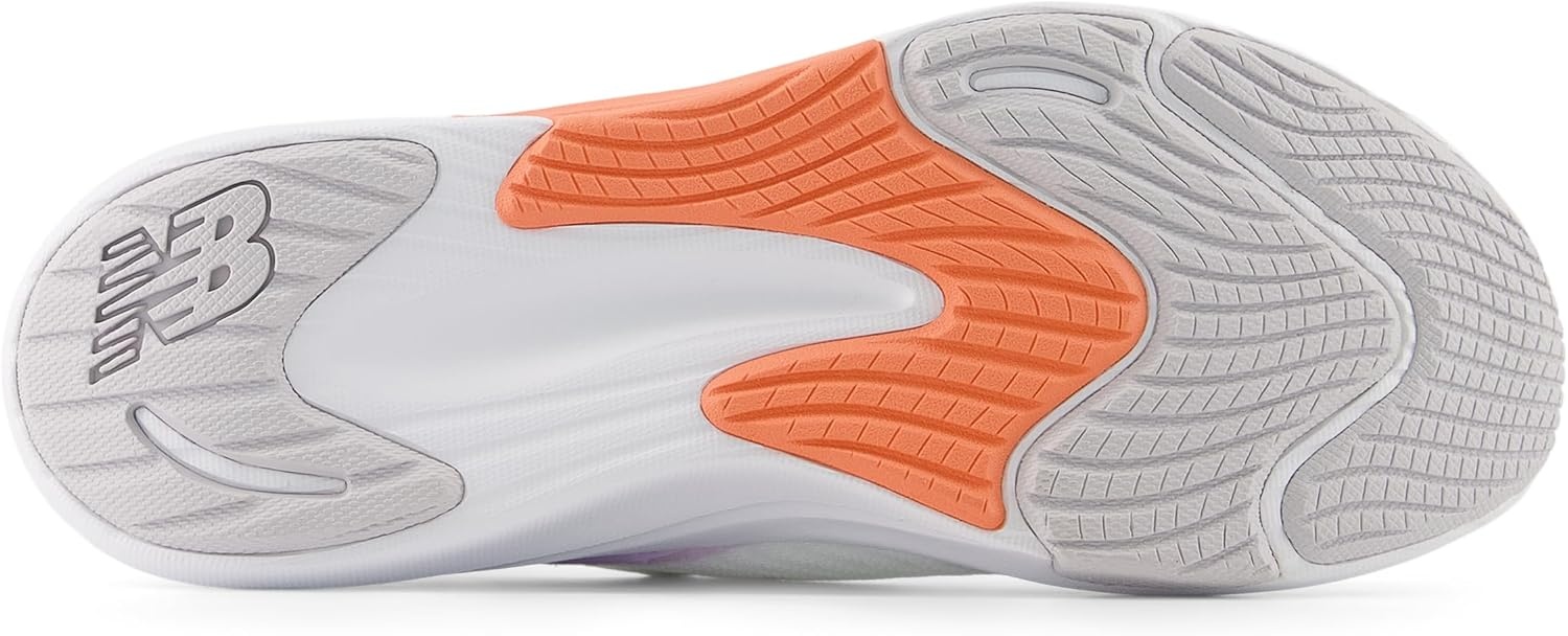 image:imageNew Balance Womens DynaSoft Nergize Sport V2 Cross TrainerWhiteFlareMilk Violet