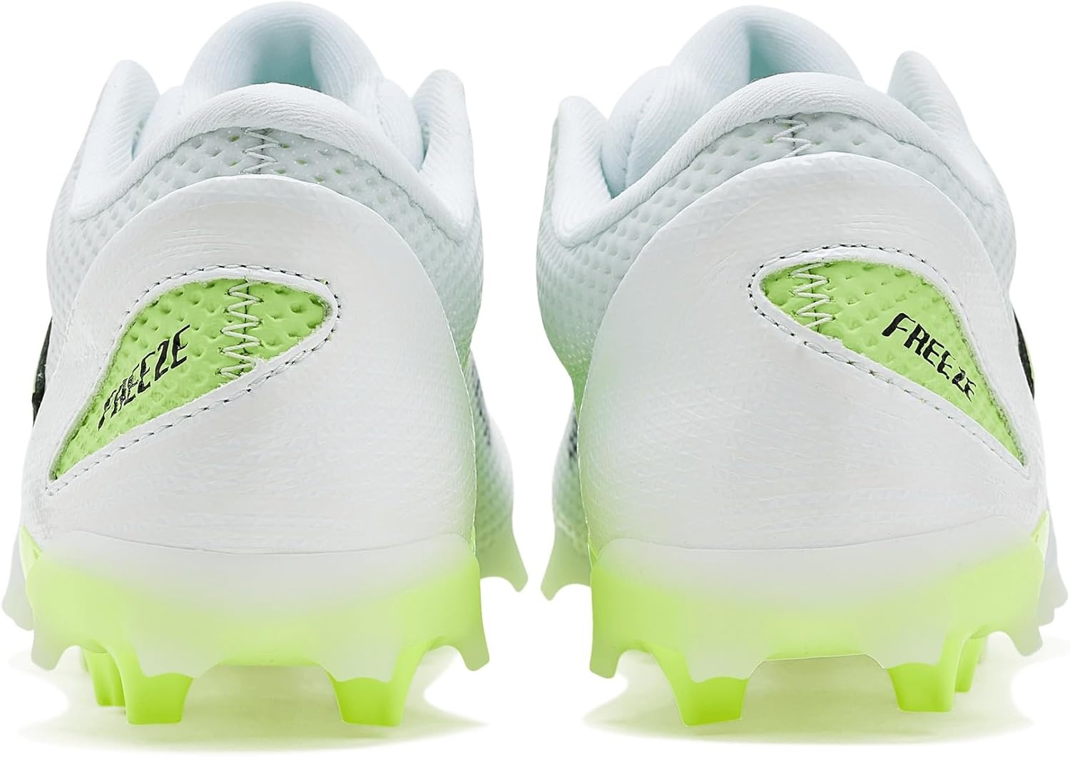 image:imageNew Balance Womens Freezelx V5 LowNb 103 WhiteAfterglow