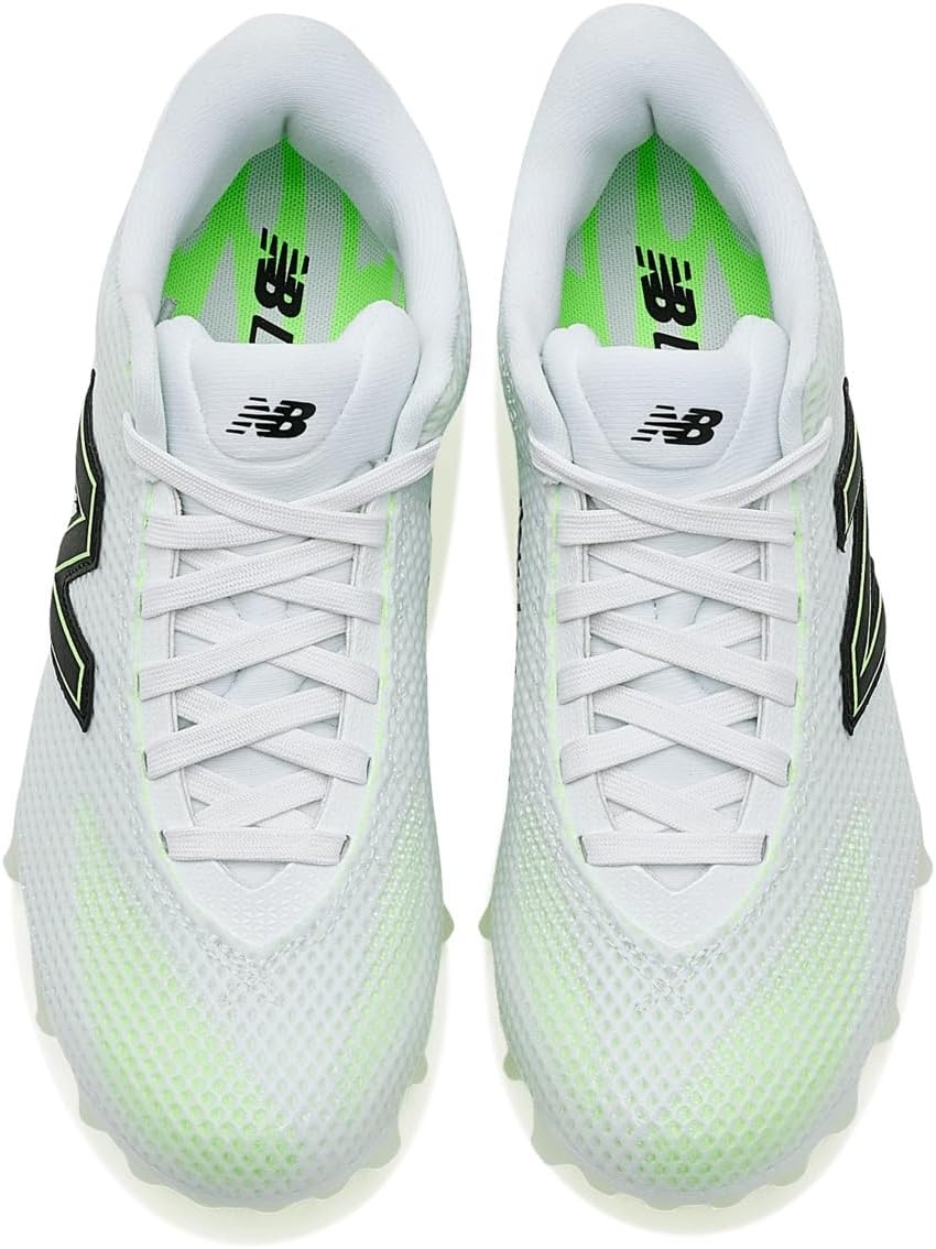 image:imageNew Balance Womens Freezelx V5 LowNb 103 WhiteAfterglow