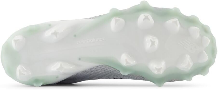 image:imageNew Balance Womens Freezelx V5 LowWhiteBlackSilver Metallic