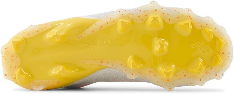 image:imageNew Balance Womens Freezelx V5 LowWhiteClementineAngora