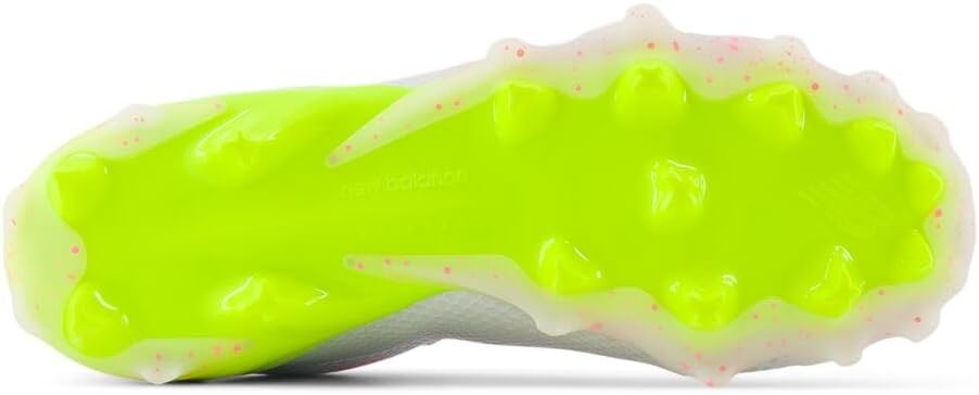 image:imageNew Balance Womens Freezelx V5 LowWhiteHiliteUltra Pink