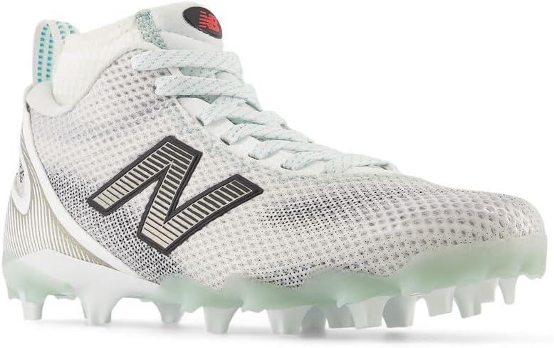 image:imageNew Balance Womens Freezelx V5WhiteBlack