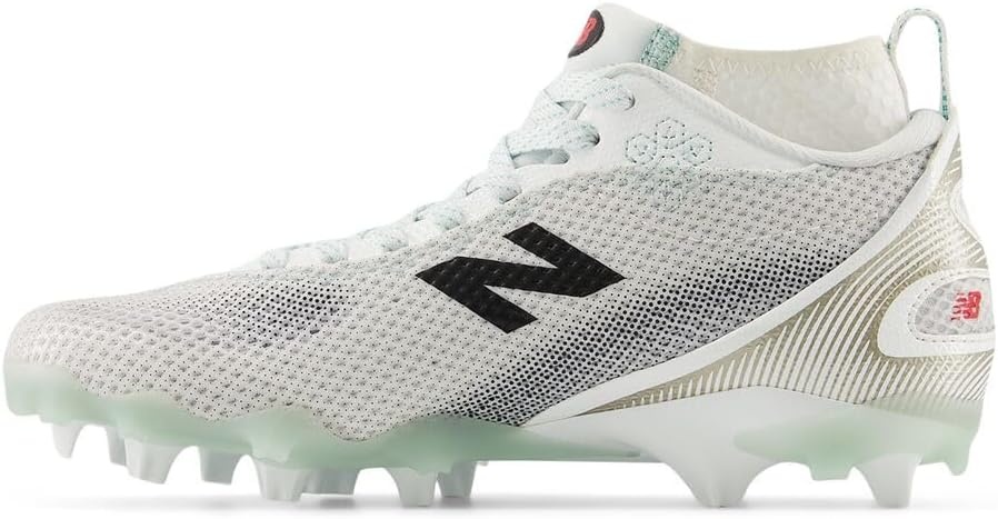 image:imageNew Balance Womens Freezelx V5WhiteBlack