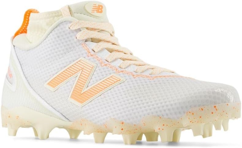 image:imageNew Balance Womens Freezelx V5WhiteClementineAngora