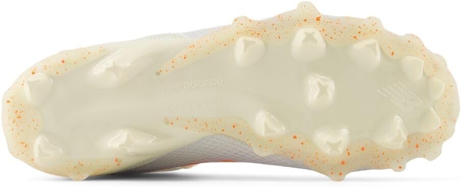 image:imageNew Balance Womens Freezelx V5WhiteClementineAngora