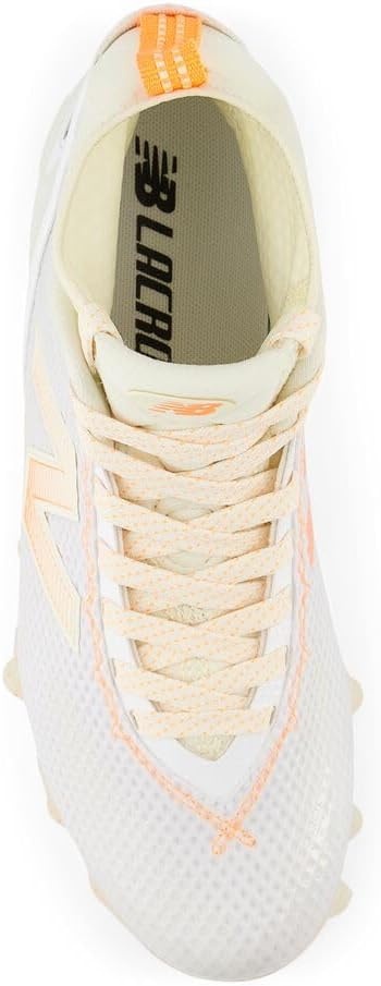 image:imageNew Balance Womens Freezelx V5WhiteClementineAngora