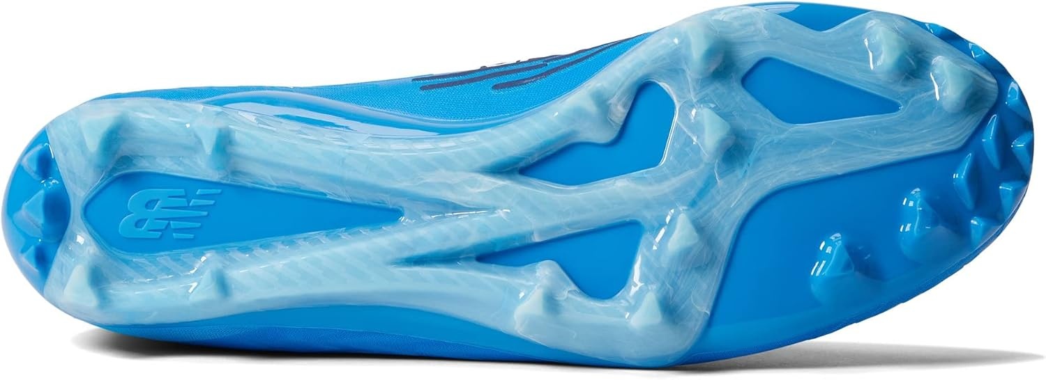image:imageNew Balance mens Burn X 3 SpeedBlueWhite