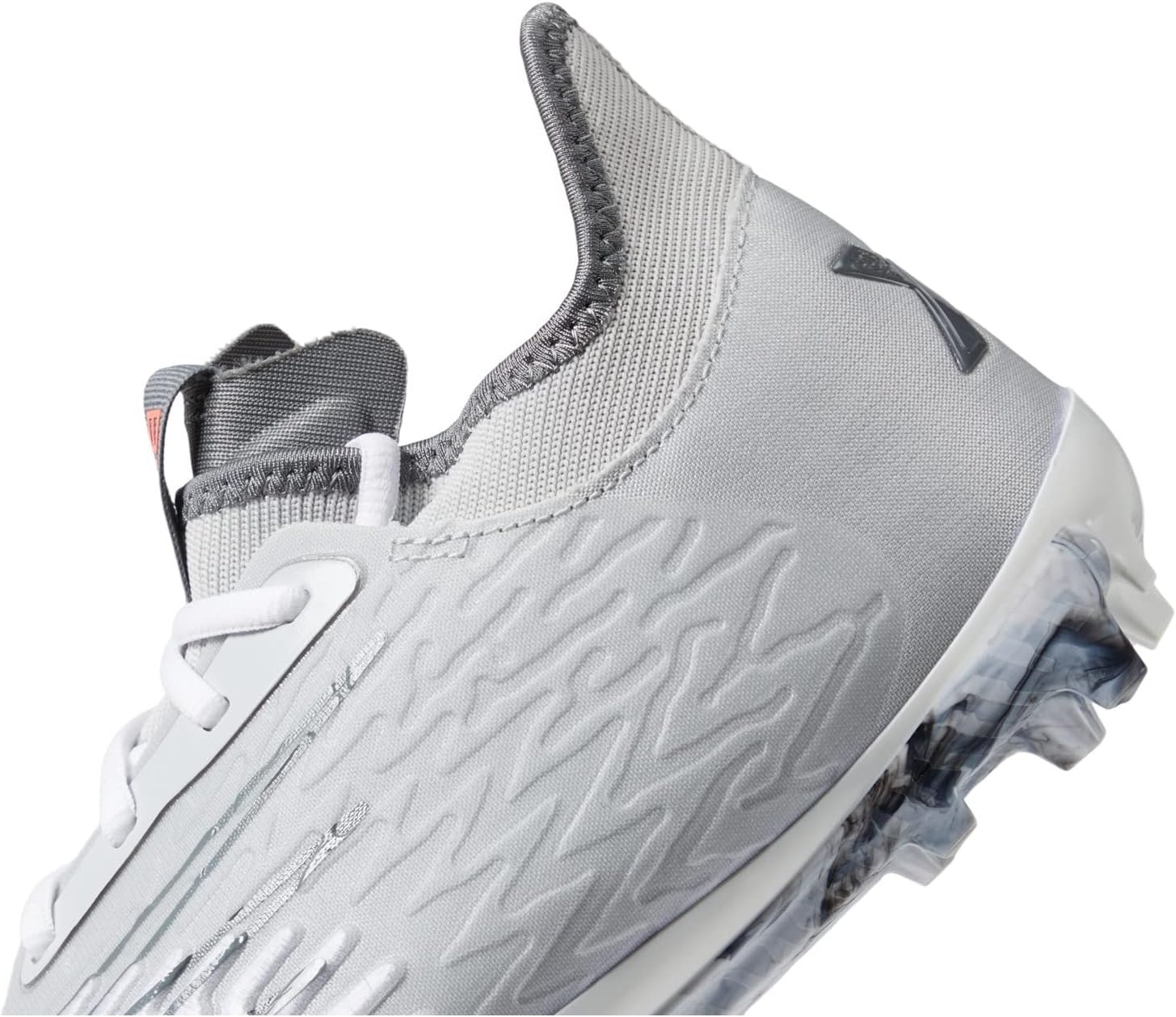 image:imageNew Balance mens Burn X 3 SpeedGreyWhiteWhite