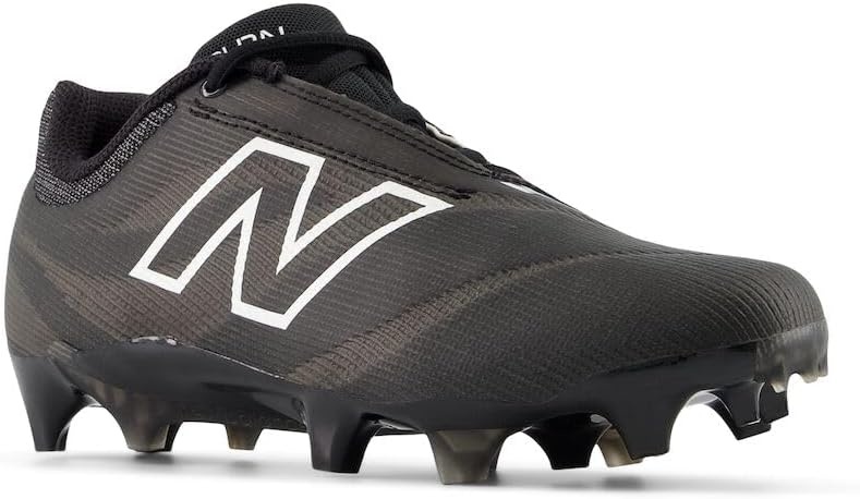 image:imageNew Balance womens Burnx4BlackBlack