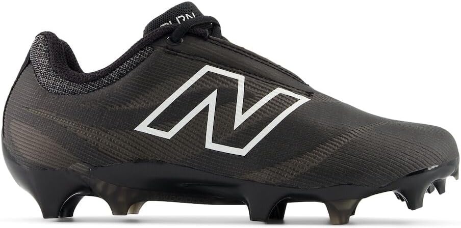 image:imageNew Balance womens Burnx4BlackBlack