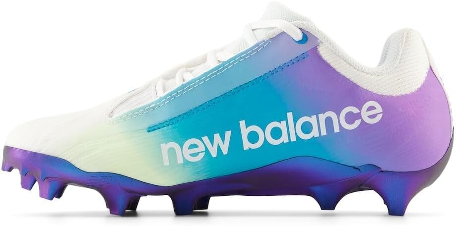image:imageNew Balance womens Burnx4WhiteBlackSpice Blue
