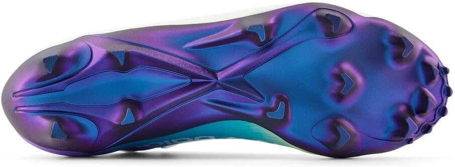 image:imageNew Balance womens Burnx4WhiteBlackSpice Blue