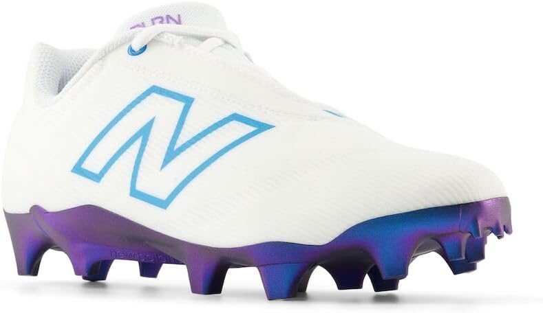 image:imageNew Balance womens Burnx4WhiteBlackSpice Blue