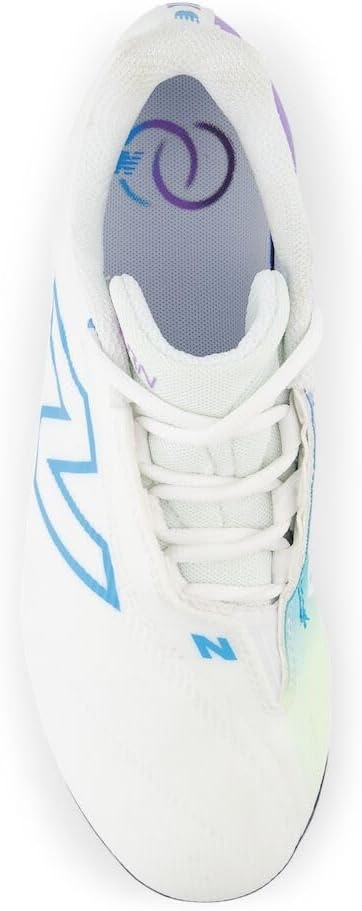 image:imageNew Balance womens Burnx4WhiteBlackSpice Blue
