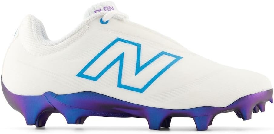 image:imageNew Balance womens Burnx4WhiteBlackSpice Blue