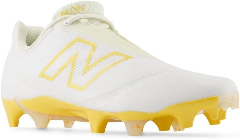 image:imageNew Balance womens Burnx4WhiteClementineAngora