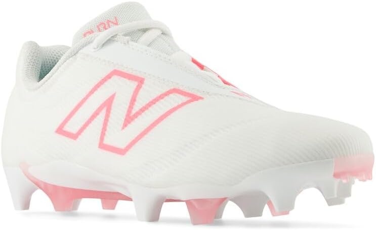 image:imageNew Balance womens Burnx4WhiteUltra Pink