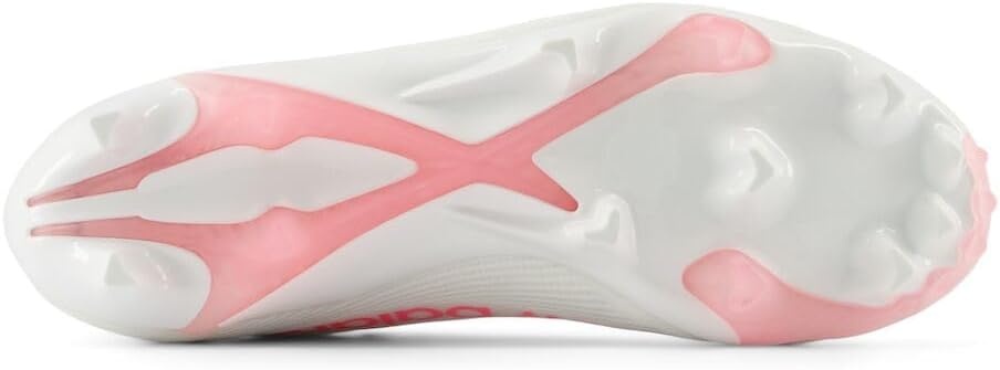image:imageNew Balance womens Burnx4WhiteUltra Pink