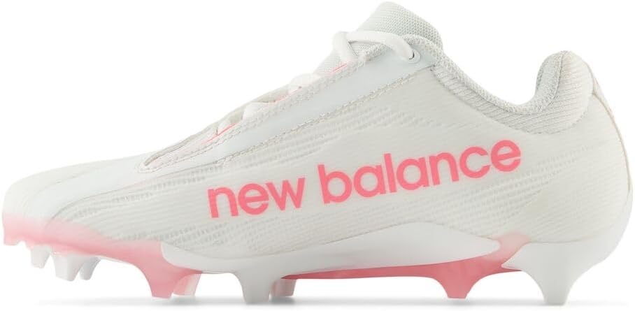image:imageNew Balance womens Burnx4WhiteUltra Pink