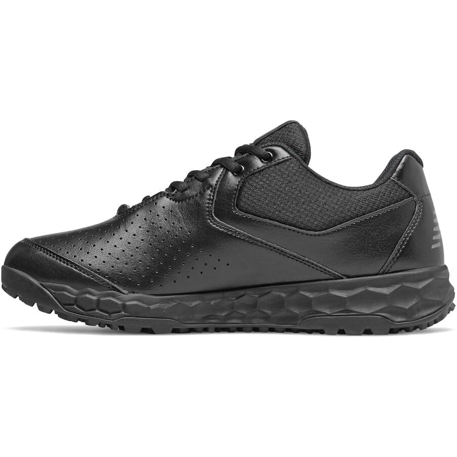 image:imageNew Balance Mens 950 V3 Umpire Baseball ShoeBlackBlack