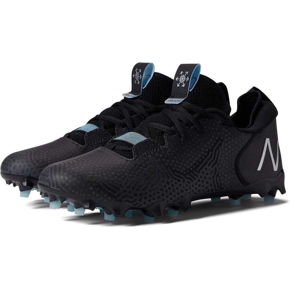image:imageNew Balance Mens Freezelx V3 Low Cross Trainer ShoesBlackGrey