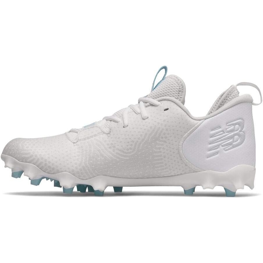 image:imageNew Balance Mens Freezelx V3 Low Cross Trainer ShoesWhiteGrey