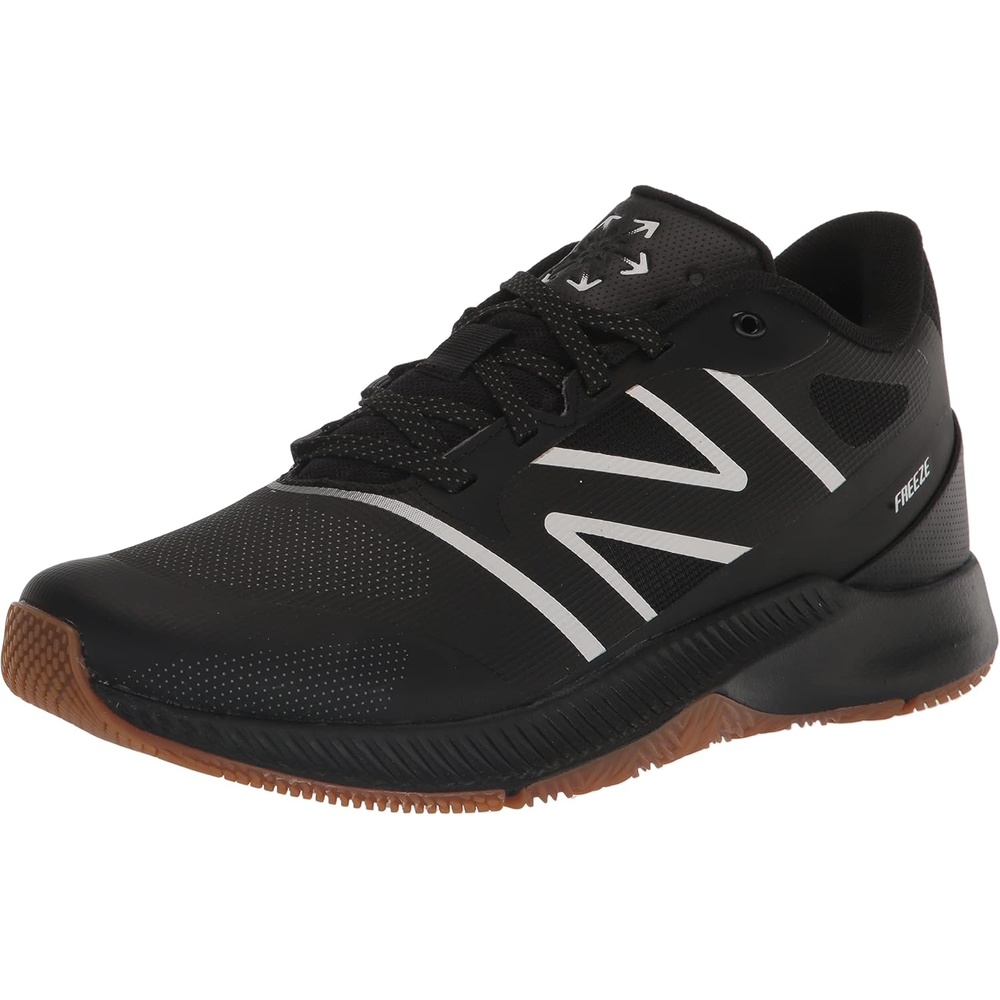 image:imageNew Balance Mens Freezelx V4 BoxBlackGumWhite