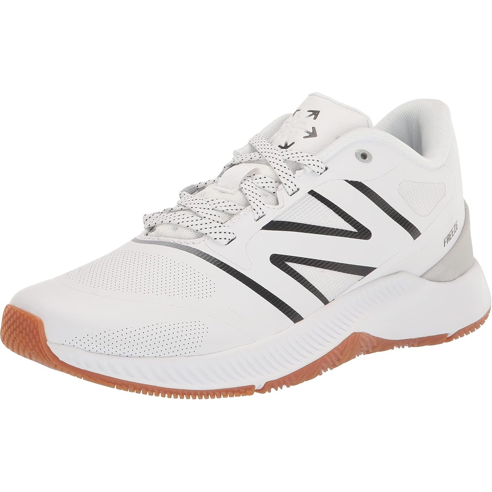 image:imageNew Balance Mens Freezelx V4 BoxWhiteGumArctic Fox