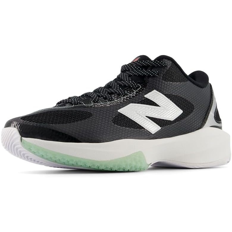 image:imageNew Balance Mens Freezelx V5 BoxBlackWhite